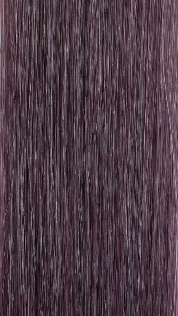 GLOWSLY PURPLE