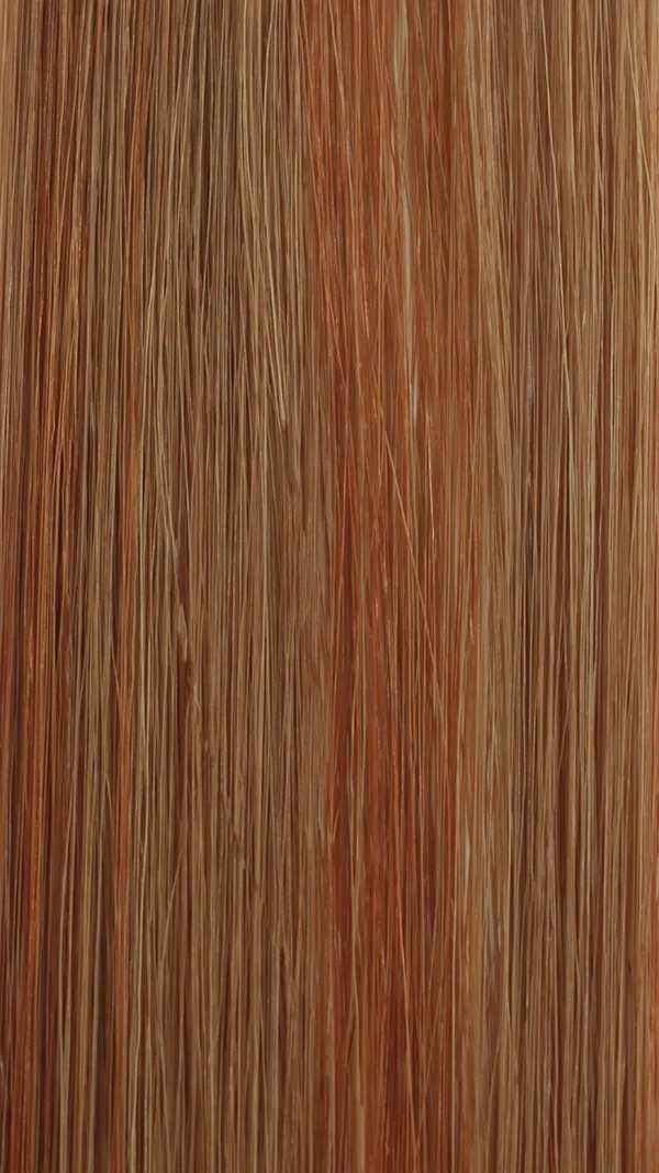 CARAMEL COPPER