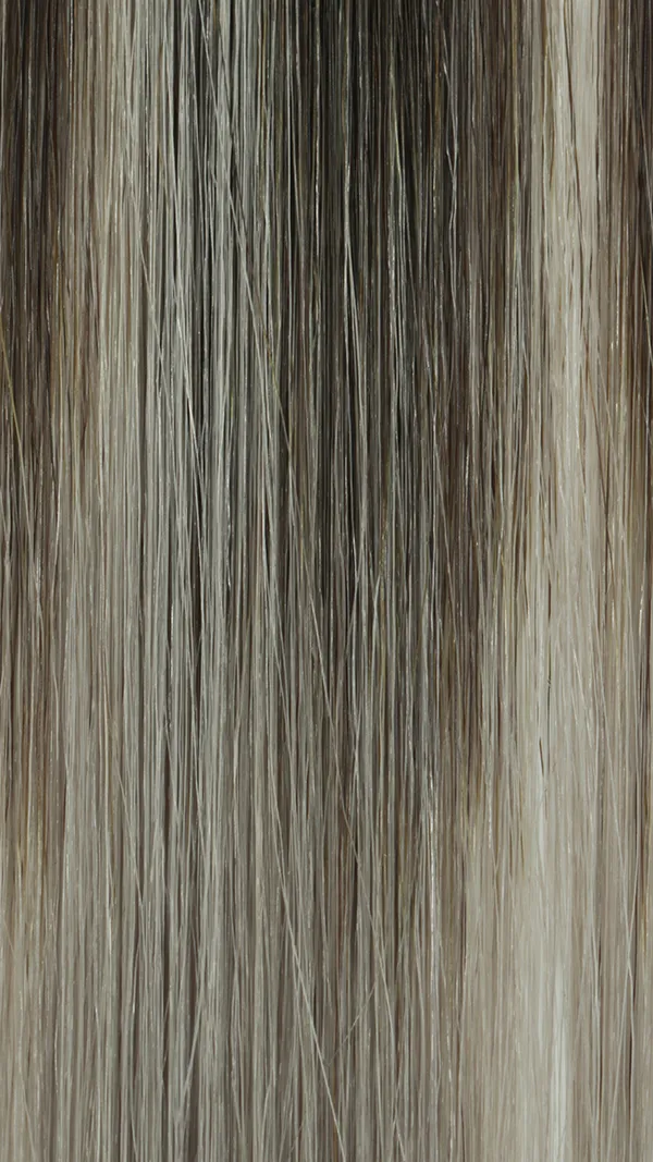 SILVER GREY