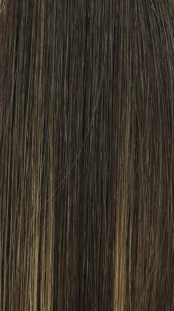 DARK CARAMEL BALAYAGE