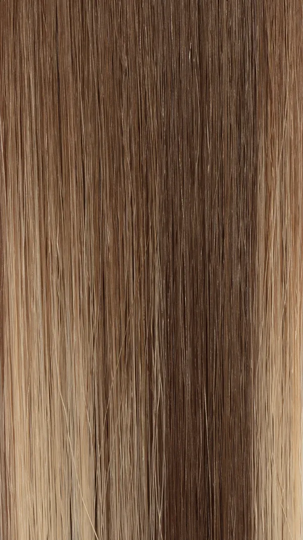 SUNKISSED BLONDE