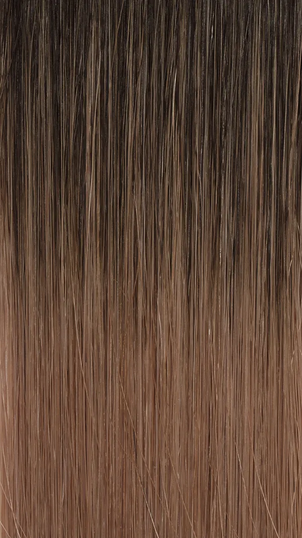 DARK ASH FLAXEN