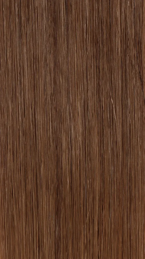 ROOTED SANDY BROWN
