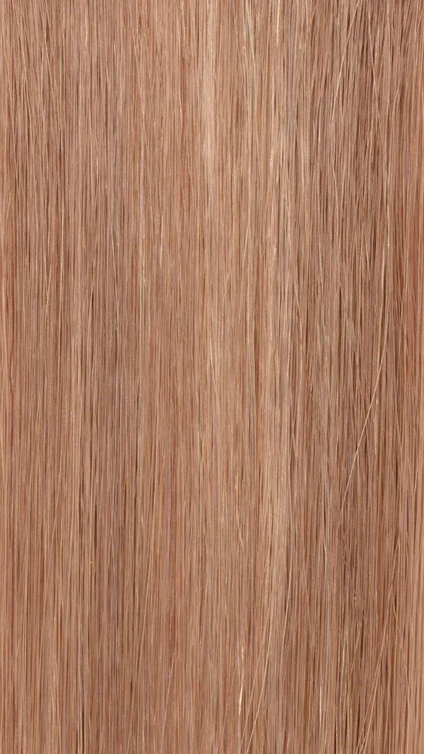 BLUSH & NUDE TONES