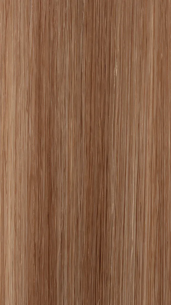 ASH BROWN