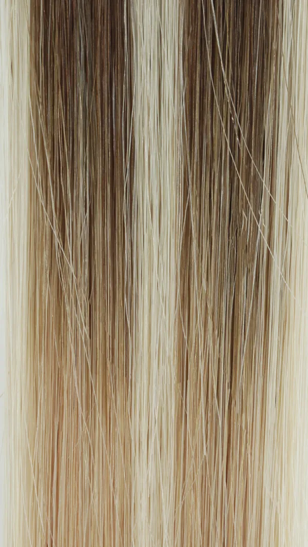 FLAWLESS BLONDE BALAYAGE