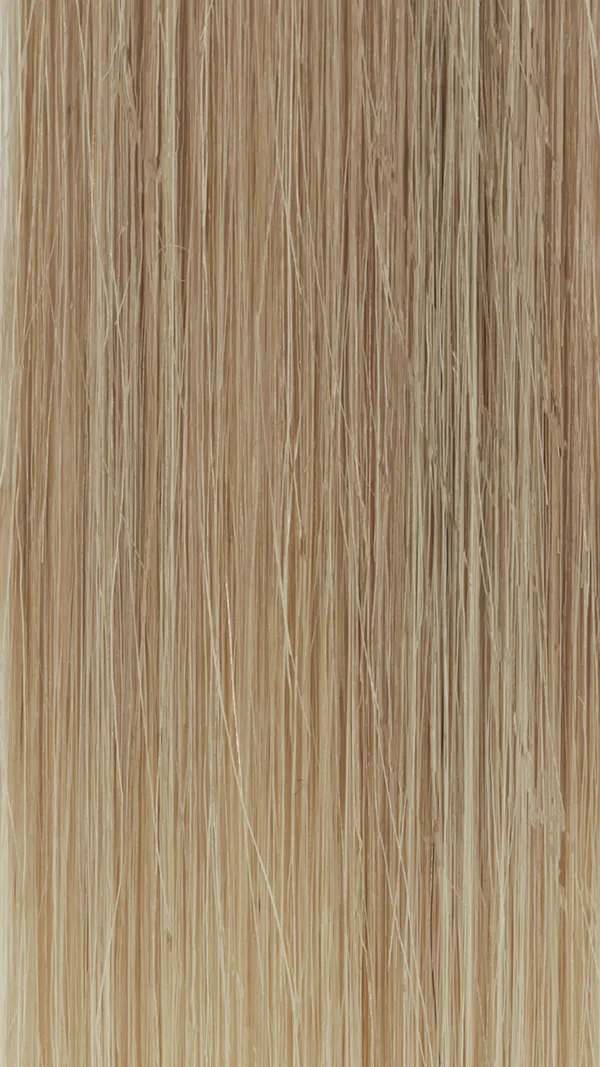HONEY BLONDE BALAYAGE