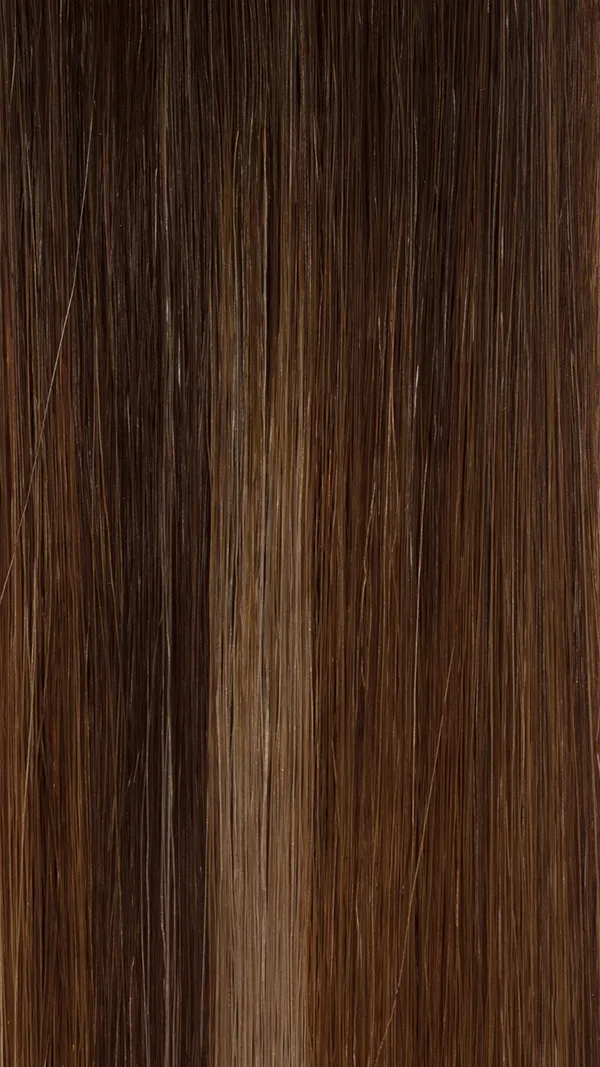 GREY BALAYAGE