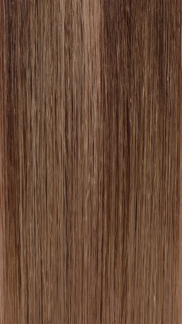 SMOKY BRUNETTE