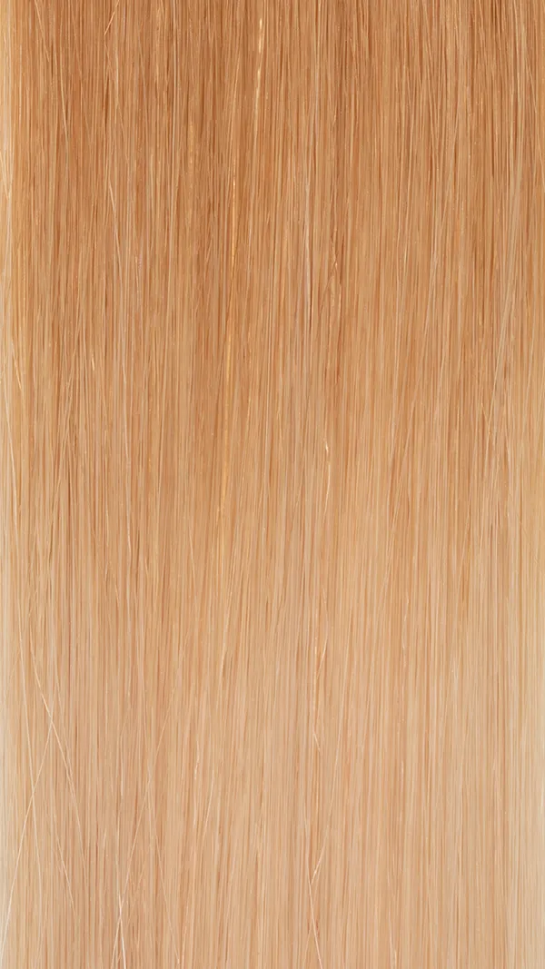 ROCKER CHIC BLONDE
