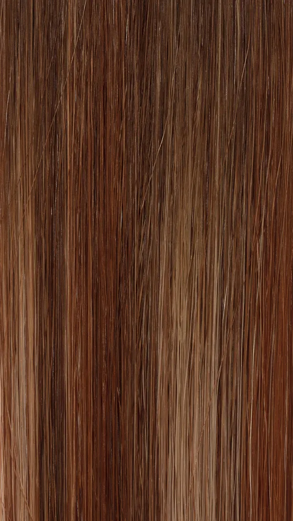 EXPENSIVE BRUNETTE